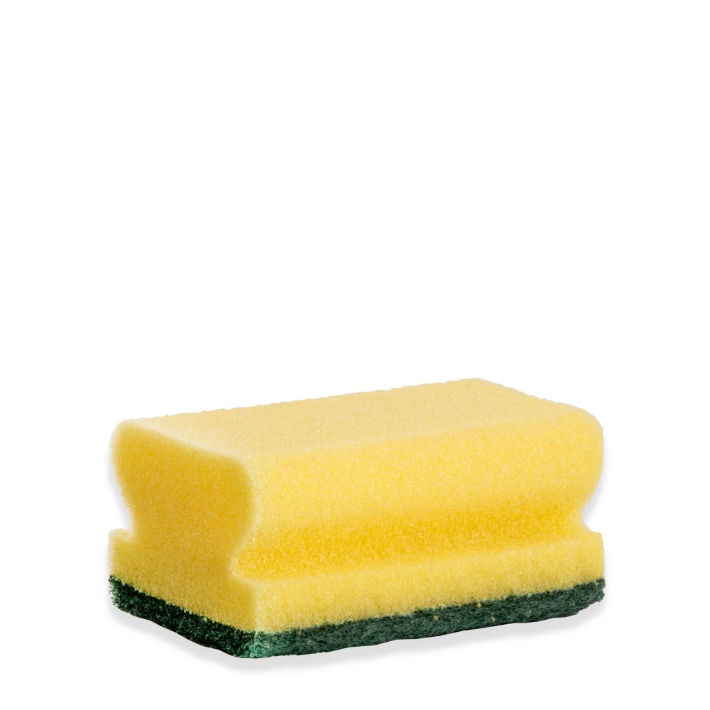 Esfreg�o Neoclean Salva Unhas Pack 1
