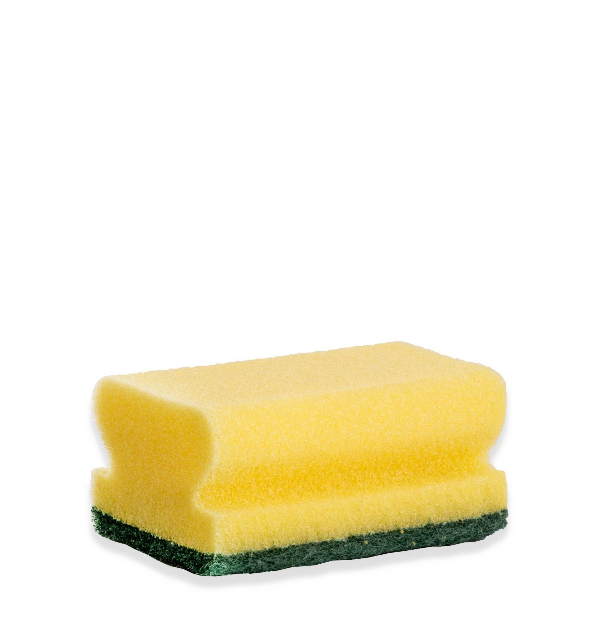 Esfregão Neoclean Salva Unhas Pack 1