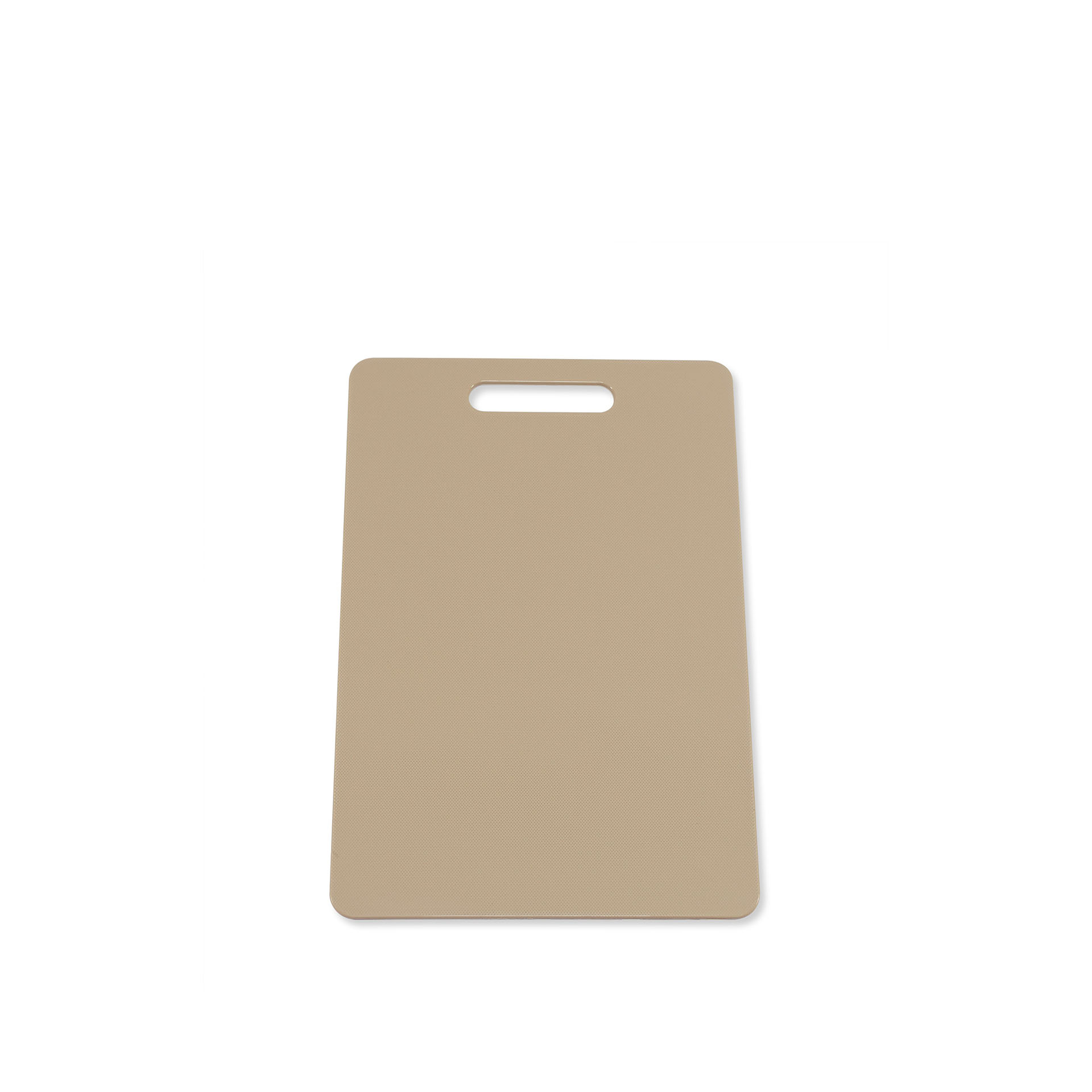 Tábua Corte Creme 24X15CM