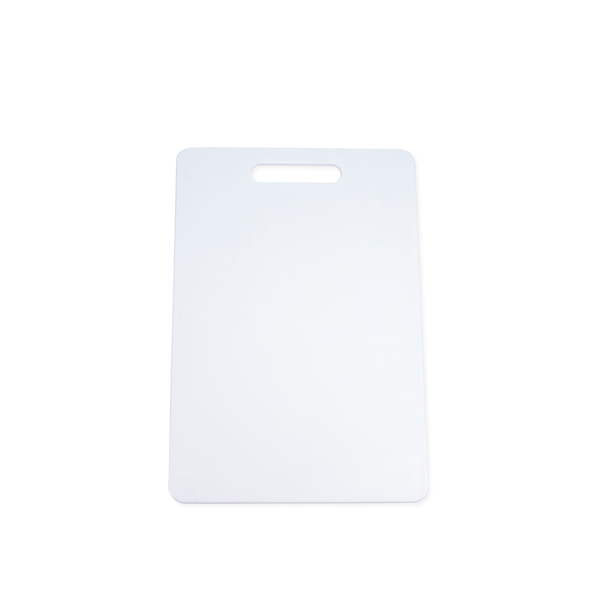 Tábua Corte Branco 38X28CM