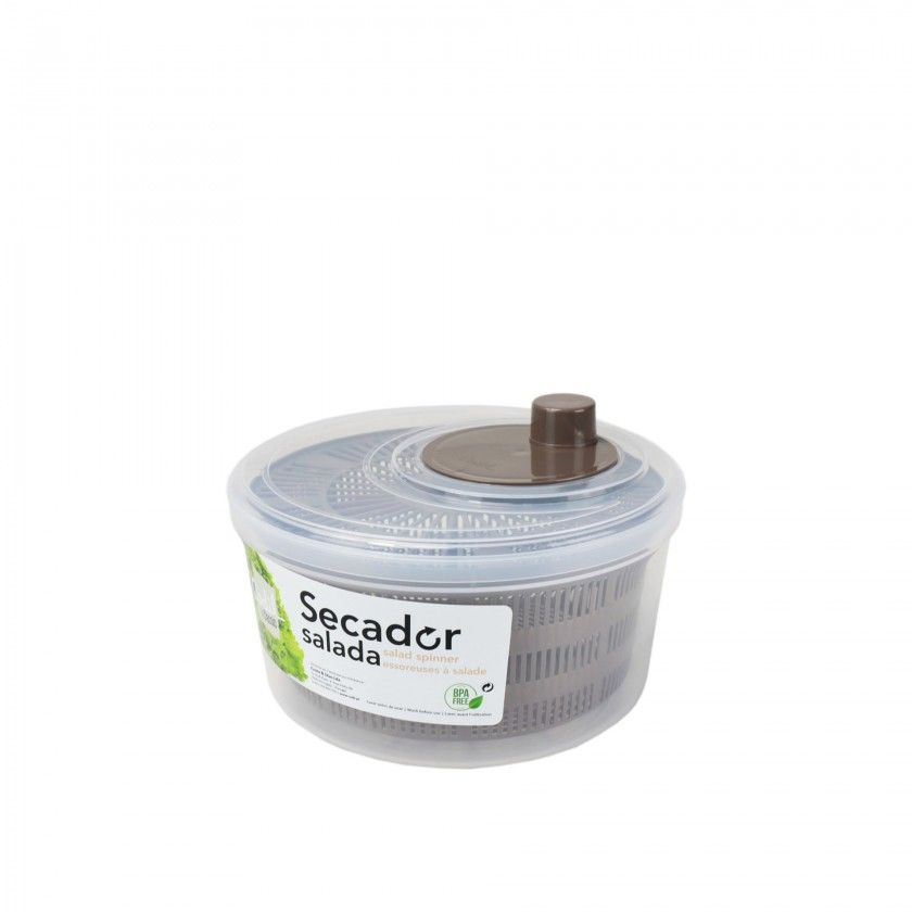 Centrifugadora Polipropileno Beclassic 4000ml 25X16cm