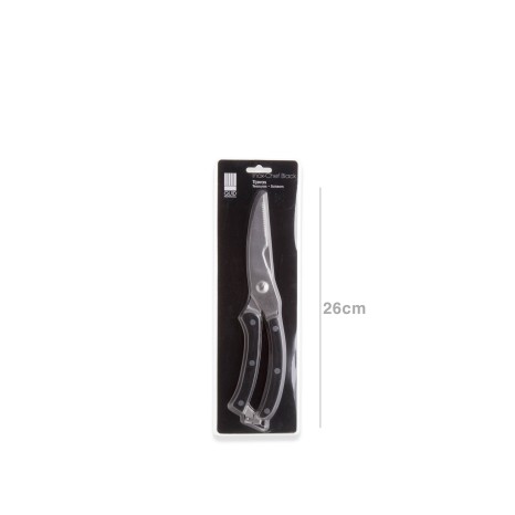 Tesoura a�o inox Quid 26cm - Image product