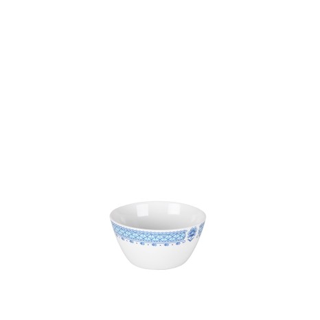 Tigela Porcelana Azul 2212 Redonda - Image product