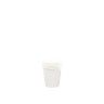 Copo Café Cartão Branco 60ML Pack 50 Copo Café Cartão Branco 60ML Pack 50