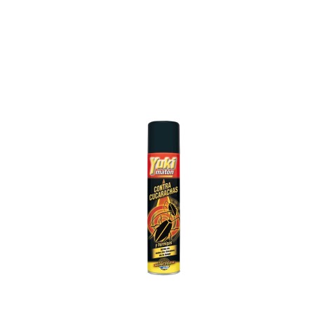 Insecticida Yuki Spray Mata Baratas - Image product
