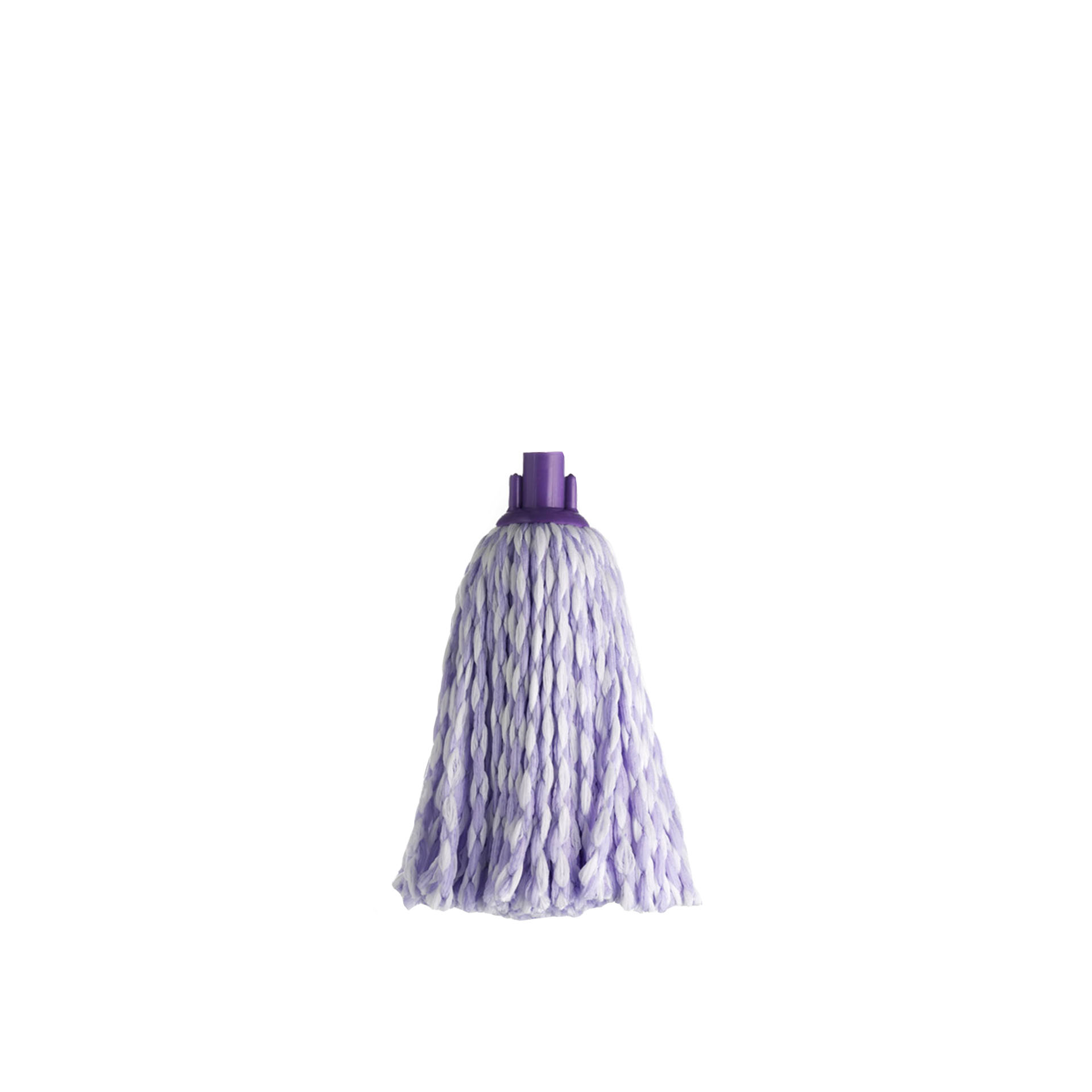 Esfregona Microfibra Roxo