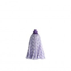 Esfregona Microfibra Roxo