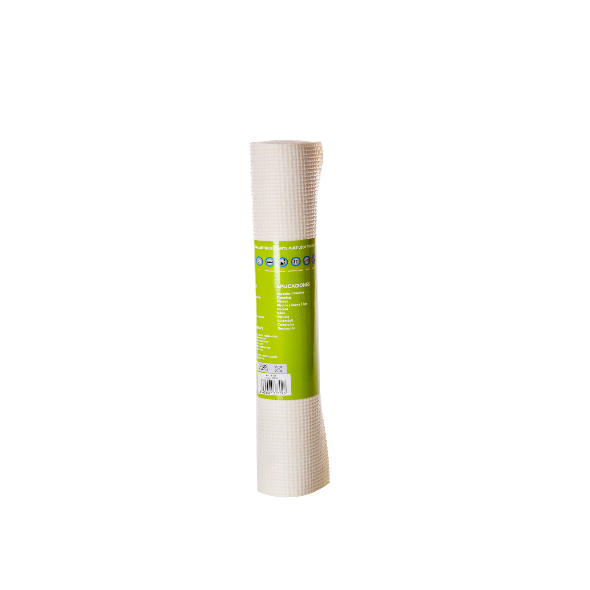 Rolo Antiderrapante 40X90cm