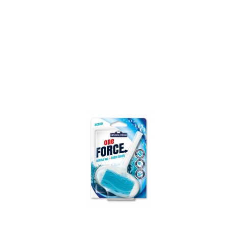 Bloco Sanitário One Force Oceano 40gr - Image product