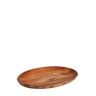 Tábua Acácia Wood Castanho 29.8X19.7X2.5cm Tábua Acácia Wood Castanho 29.8X19.7X2.5cm