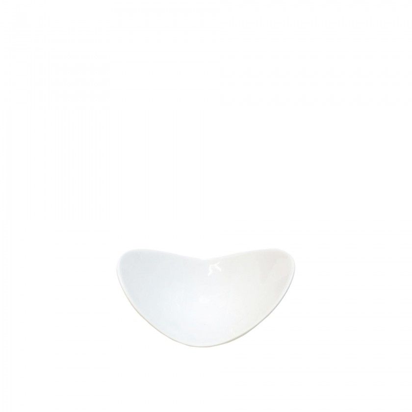 Taa Porcelana Loft Branco 22cl 18X13X10cm