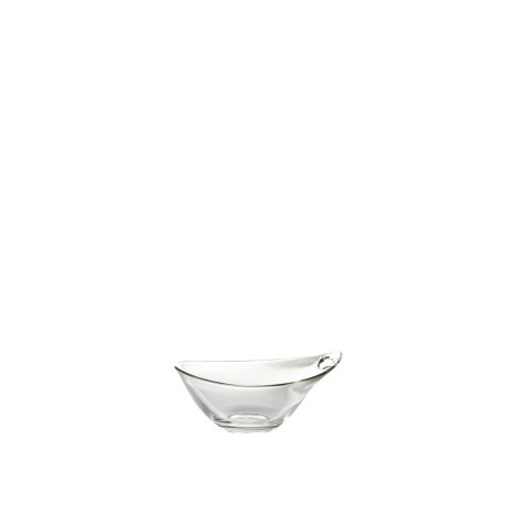 Taça Practica Vidro Incolor 12cm - Image product