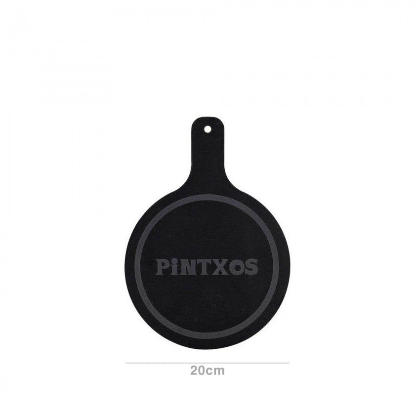 Travessa Ardsia Africa Pintxos Preto