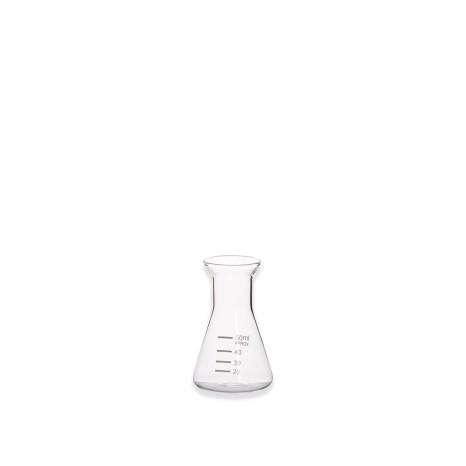 Copo Medidor Vidro Bartender Incolor 50ml - Image product