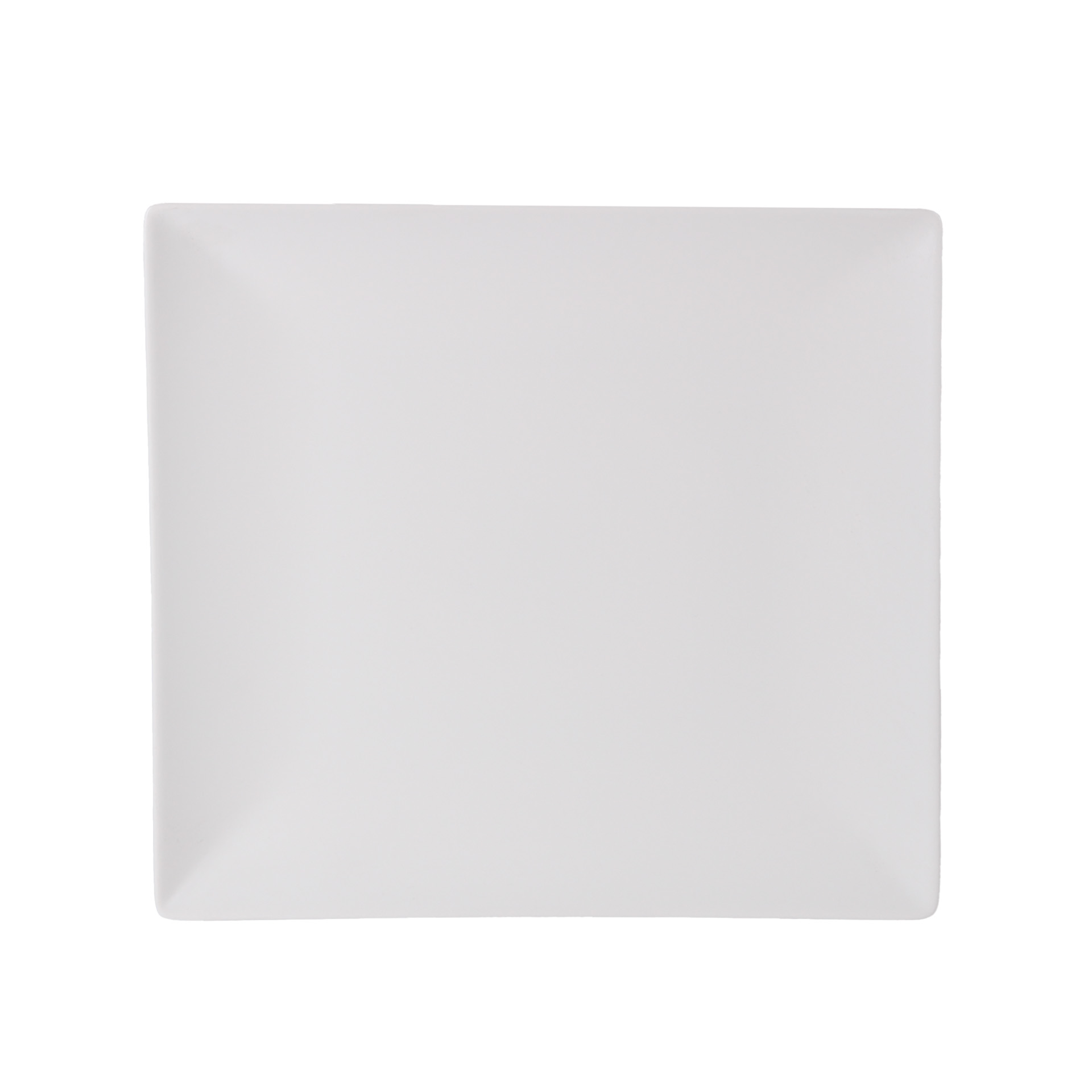 Prato Porcelana Ming II 26X26X2.5cm