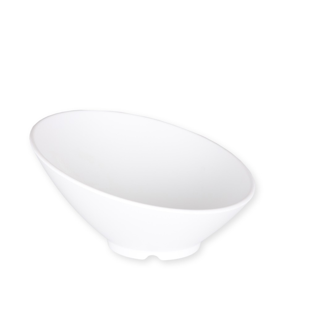 Ta�a Melamina Trattoria Preto 26.5cm