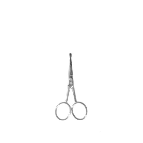 Tesoura Pelos Nariz Titania Men 9.5CM - Image product