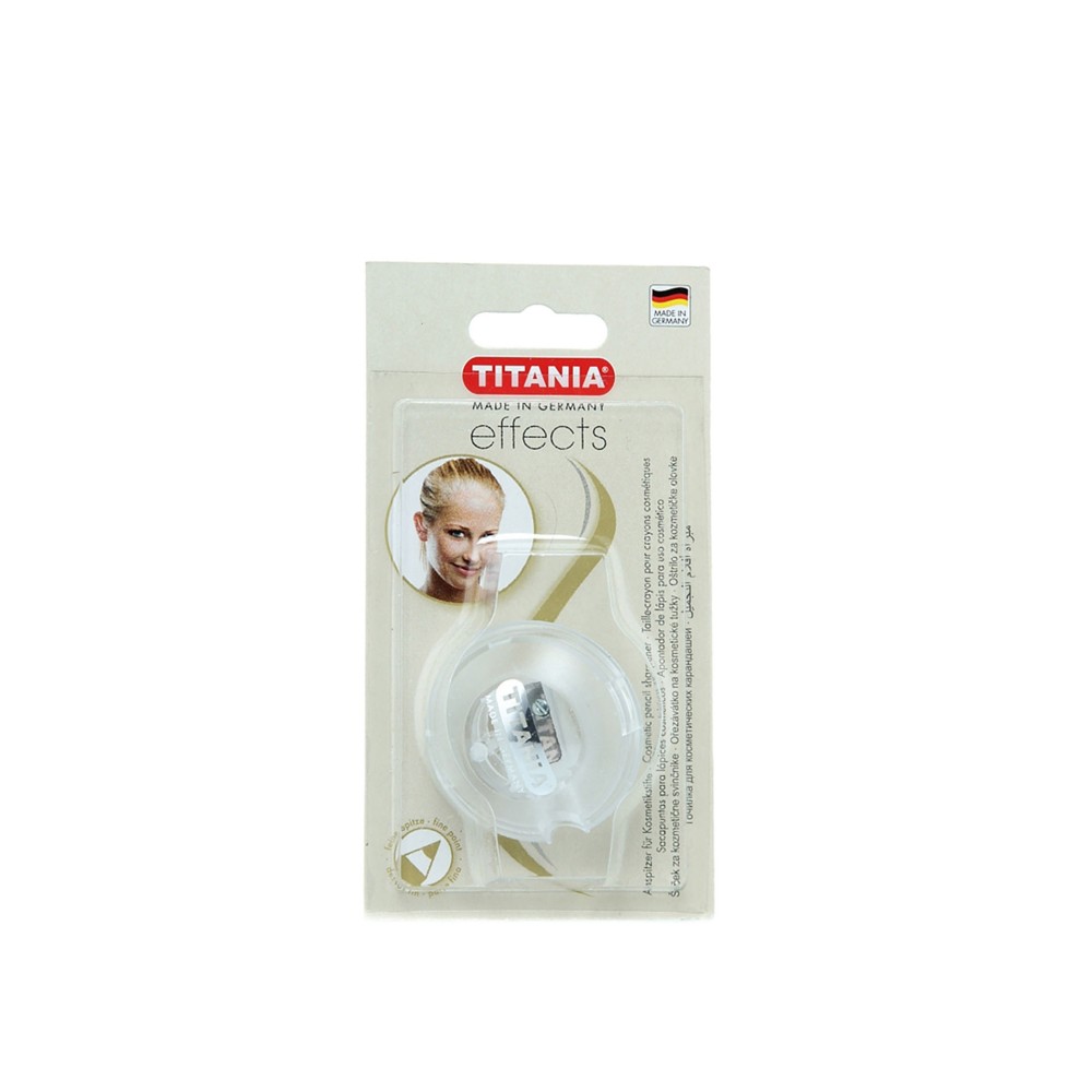 Afiador para Lapis Titania