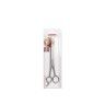 Tesoura Cabelo Titania 19CM