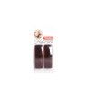 Travesso Cabelo Titania 6X1CM Pack 2
