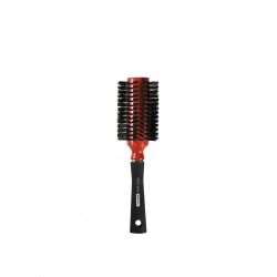 Escova Cabelo Wood Titania 6.5CM