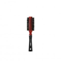 Escova Cabelo Wood Titania 5CM