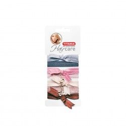 Fita Cabelo Titania 6CM Pack 7