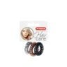 Elastico Cabelo Titania 3.5CM Pack 3