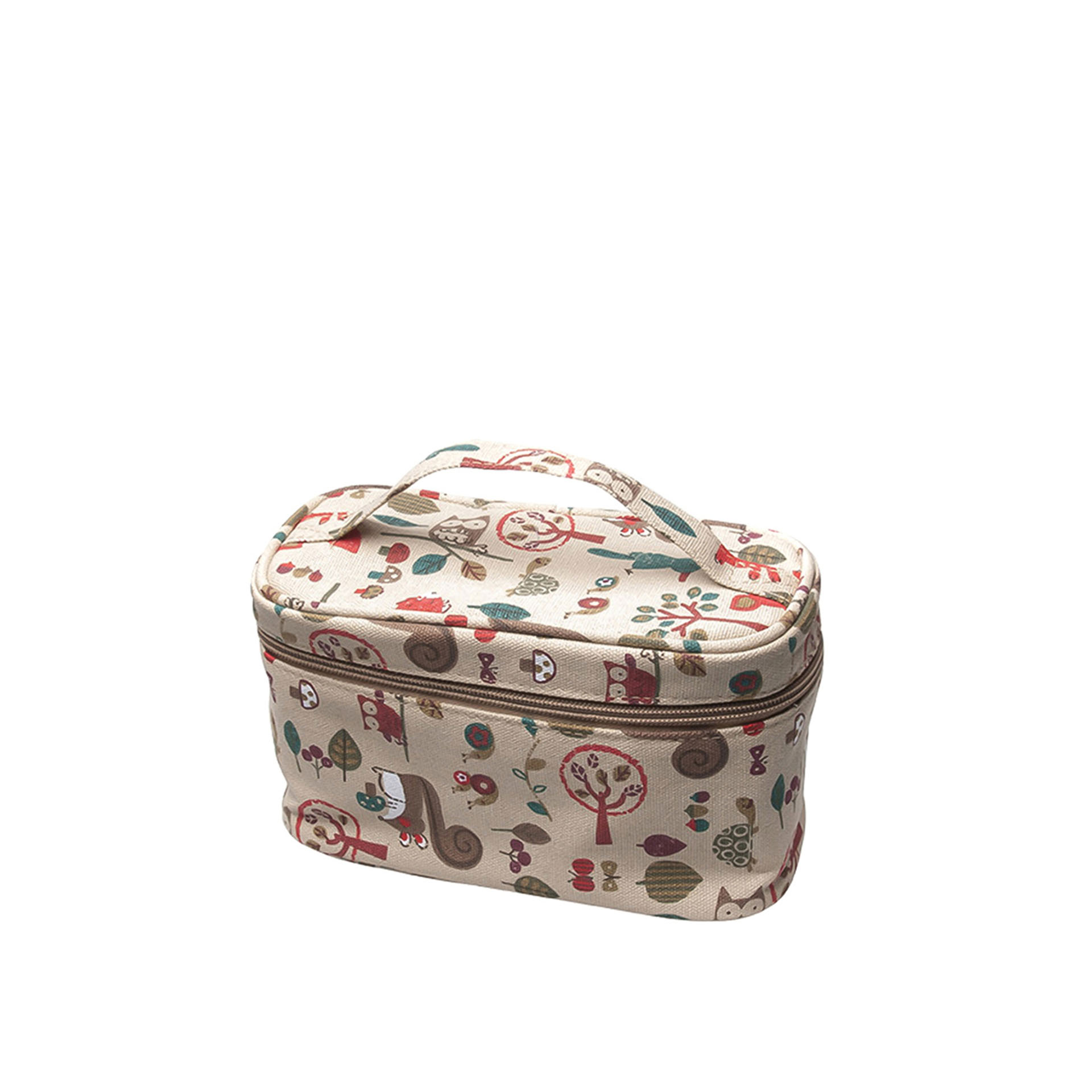 Saco Cosméticos Titania 20CM