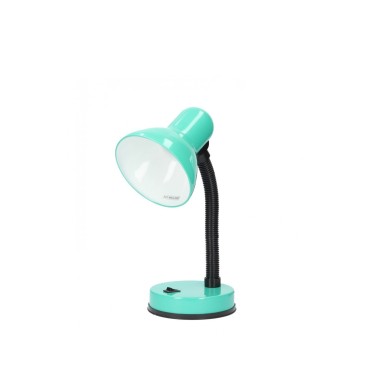 Candeeiro Secret�ria Led E27 13X30CM