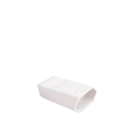 Base para Tomada Branco 4MM - Image product