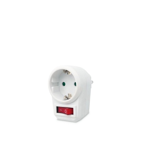 Tomada Simples com Interruptor - Image product