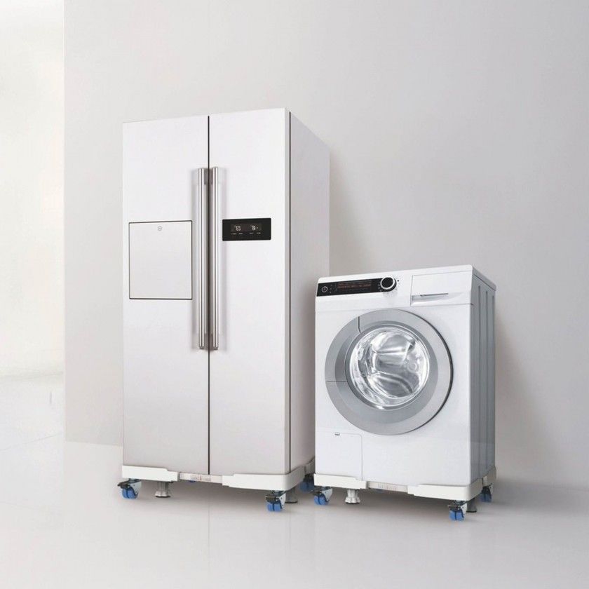 Suporte Multifuncional com Rodas 300KG Suporte Multifuncional com Rodas 300KG