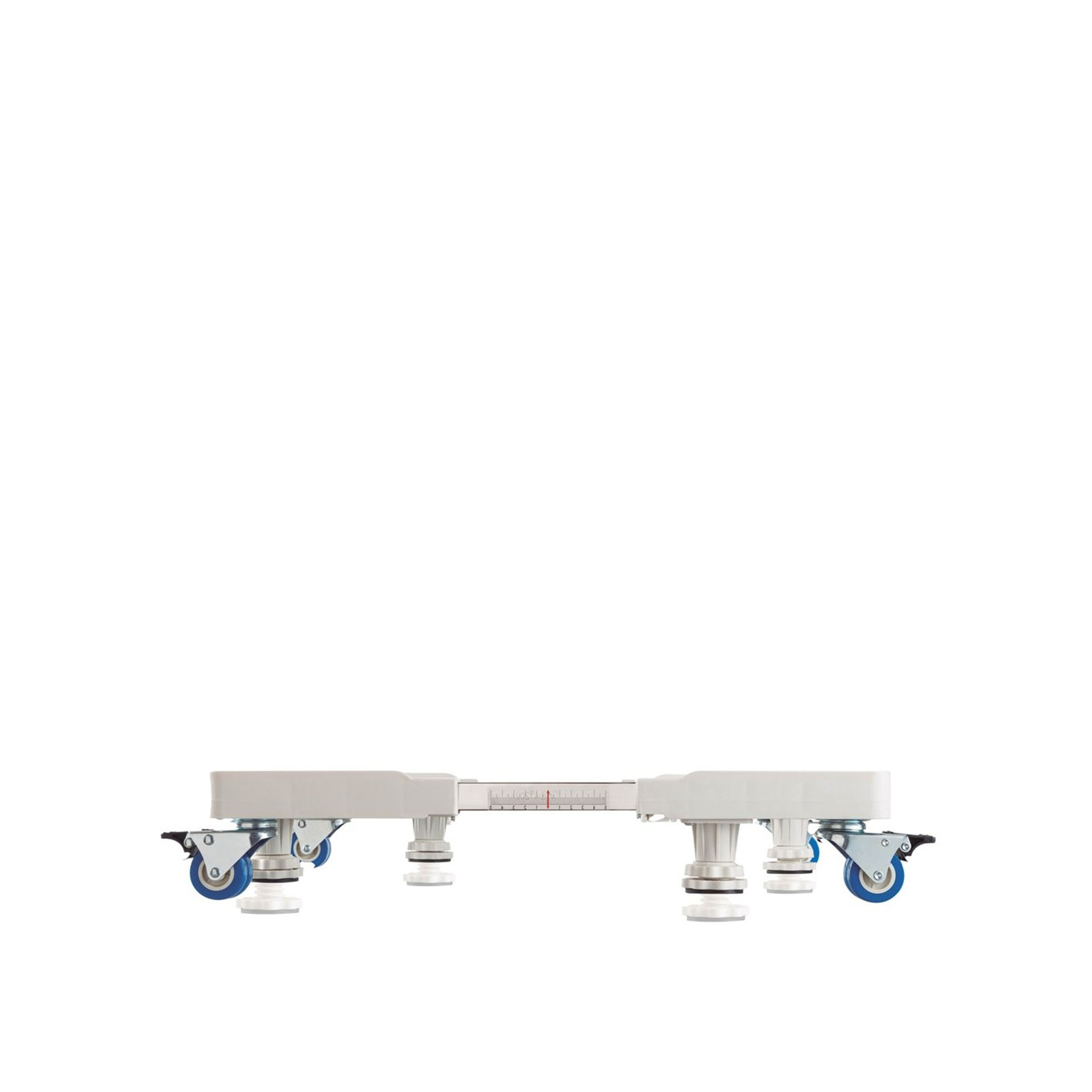 Suporte Multifuncional com Rodas 300KG