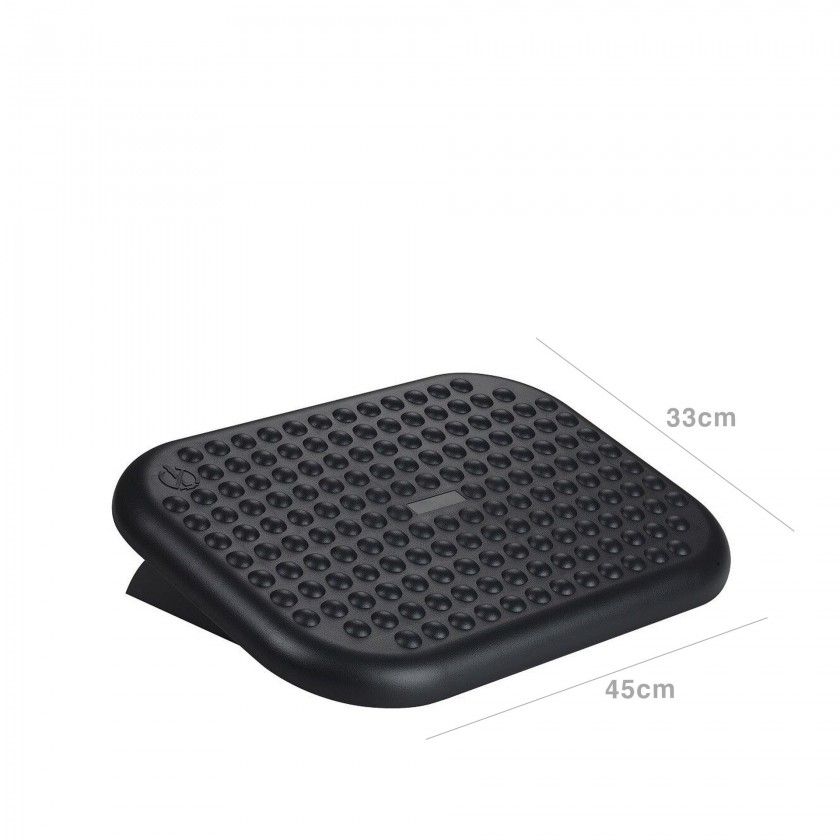 Apoio Pés Fixo 45X33X8.5CM Apoio Pés Fixo 45X33X8.5CM