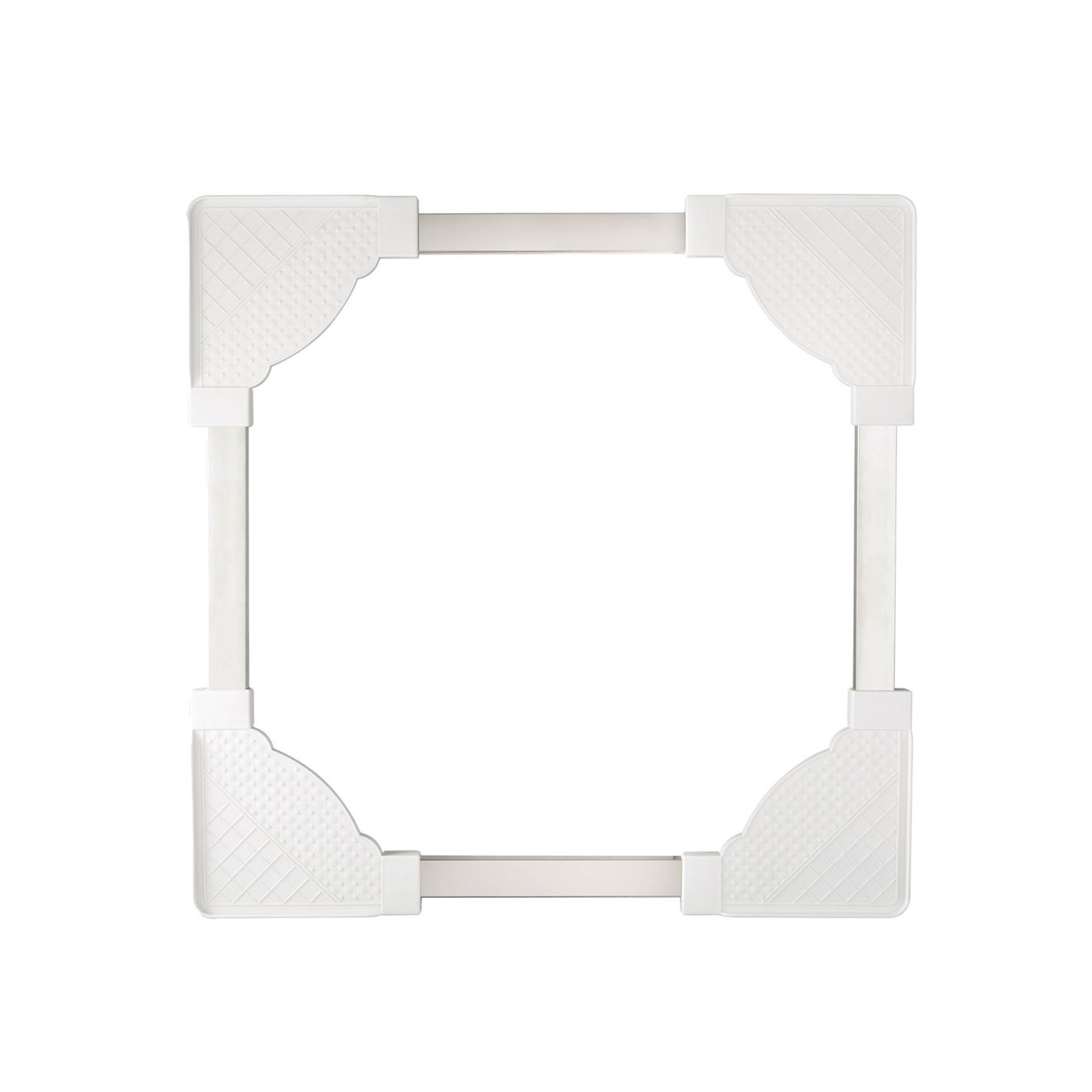 Suporte Multifuncional com Rodas 300KG