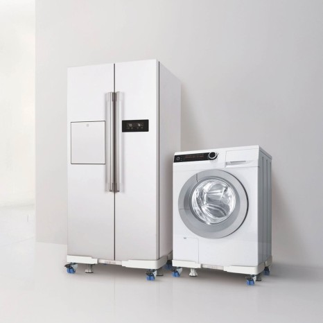 Suporte Multifuncional com Rodas 300KG - Image product