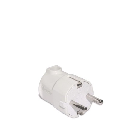 Tomada Bipolar Cabo Lateral 4.8MM - Image product