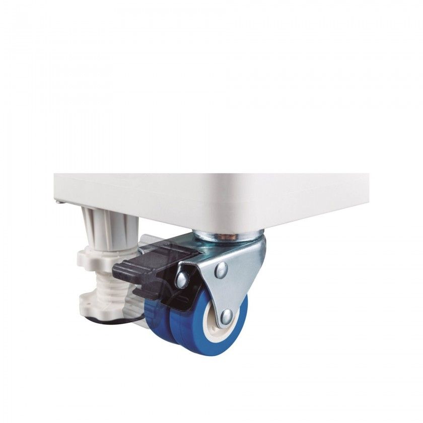 Suporte Multifuncional com Rodas 300KG Suporte Multifuncional com Rodas 300KG