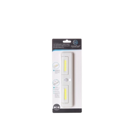 Luz Armário Sensor Movimento 3W - Image product