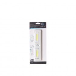 Luz Armrio Sensor Movimento 3W