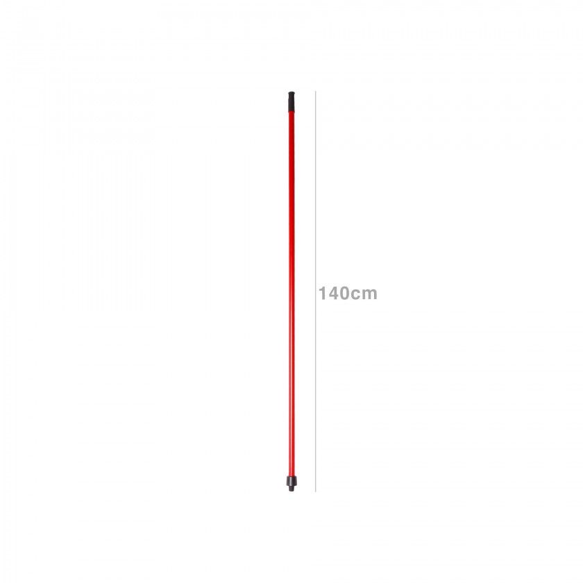 Cabo Metal Plastificado 140cm Cabo Metal Plastificado 140cm