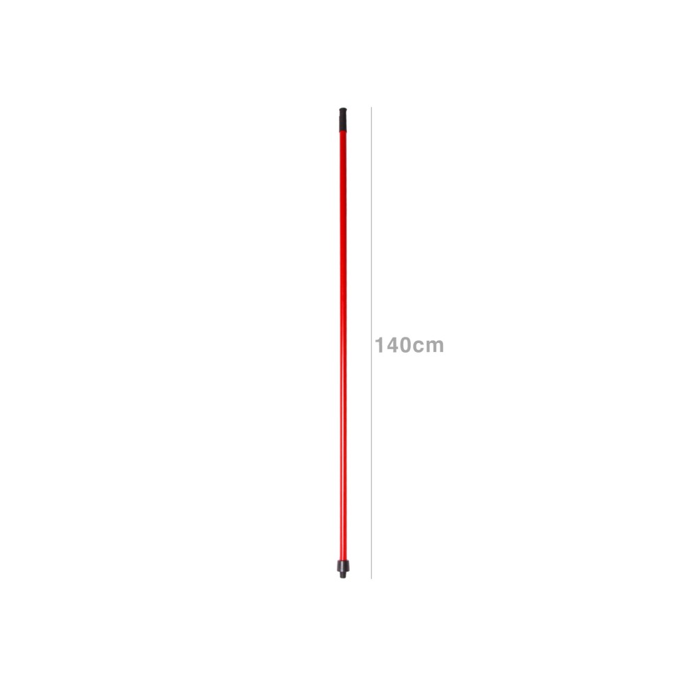 Cabo Metal Plastificado 140cm