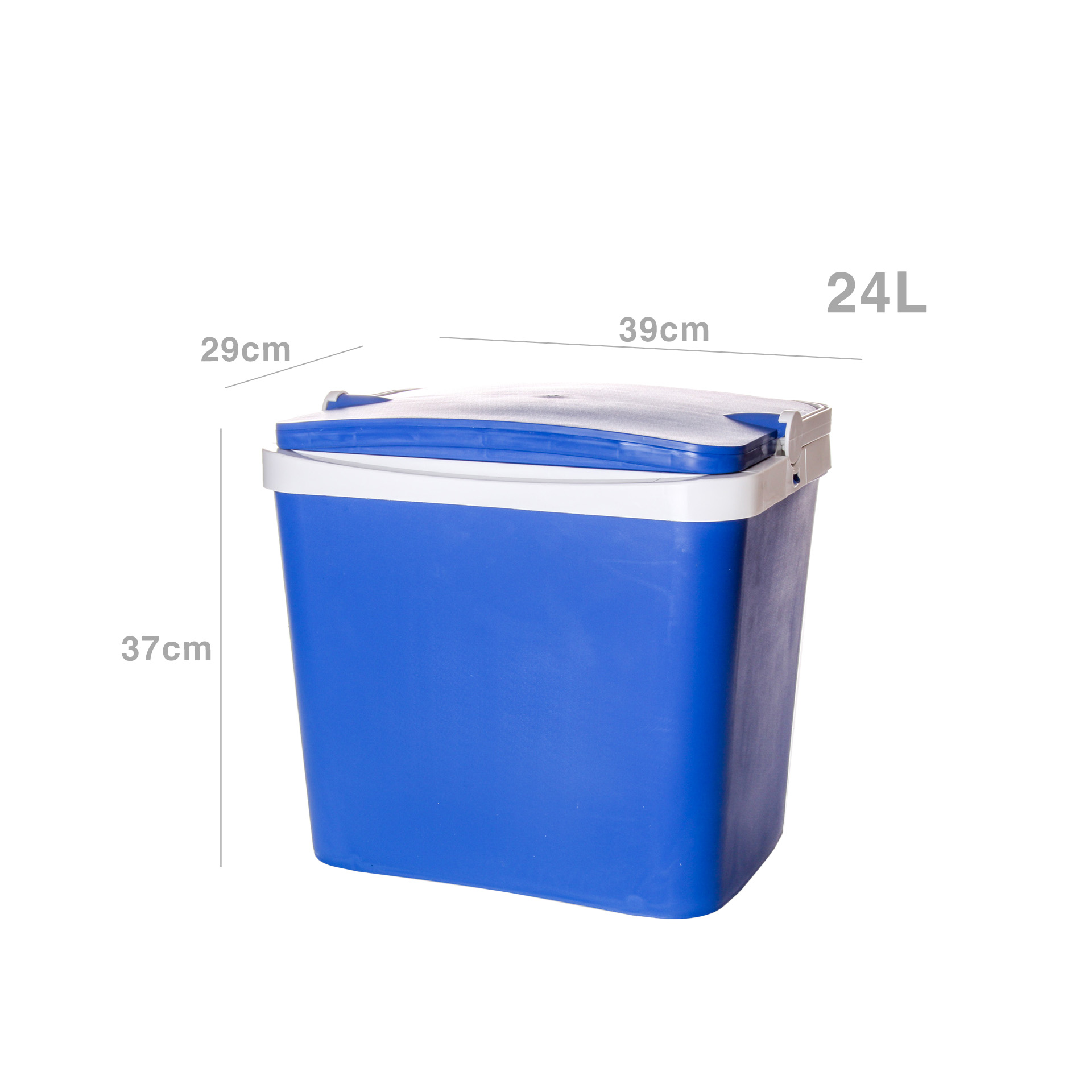 Mala Térmica Campos 24L 39X29X37CM