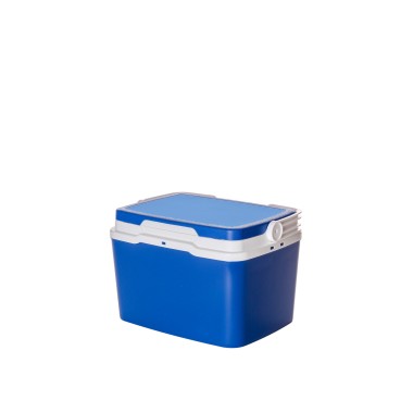Mala T�rmica Campos 5L 37X26.5X21.5CM