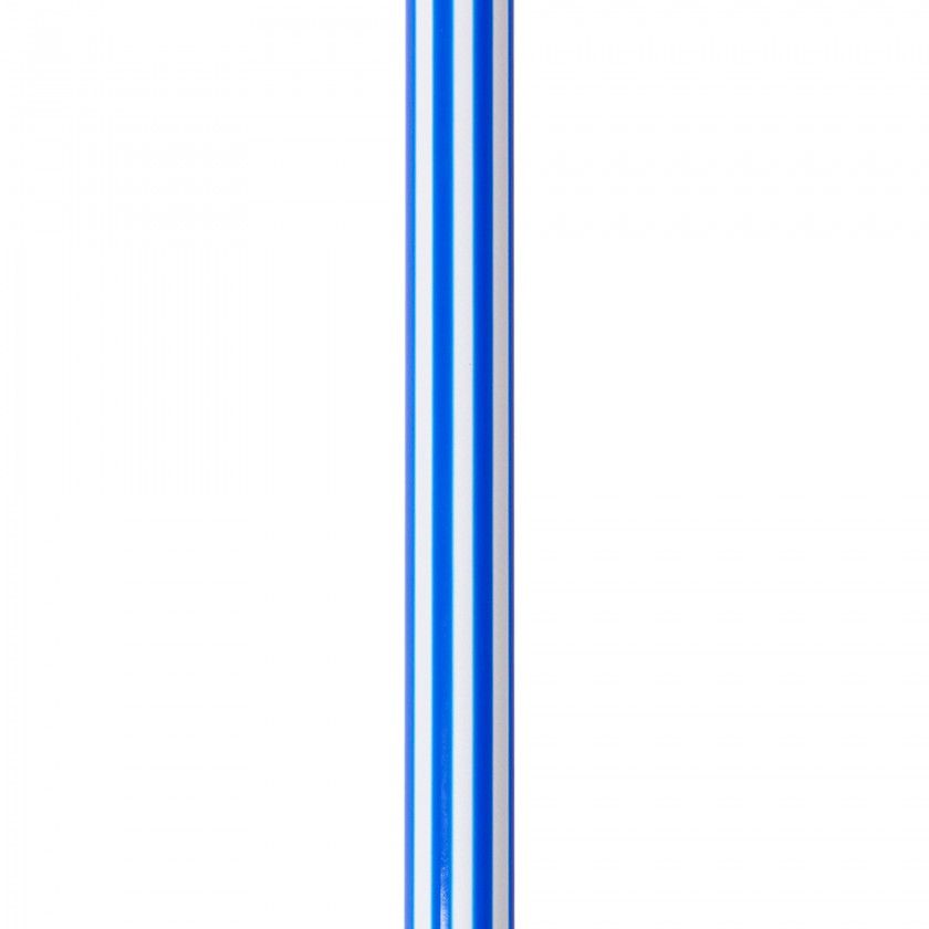 Cabo Metal Revestido 140cm Cabo Metal Revestido 140cm