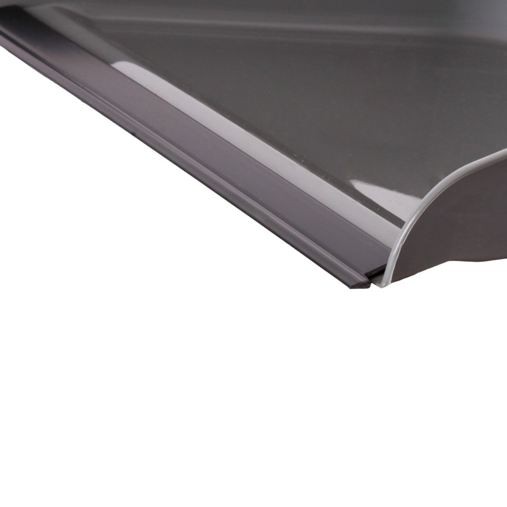Apanhador Pl�stico com Cabo e Borracha 24X77cm