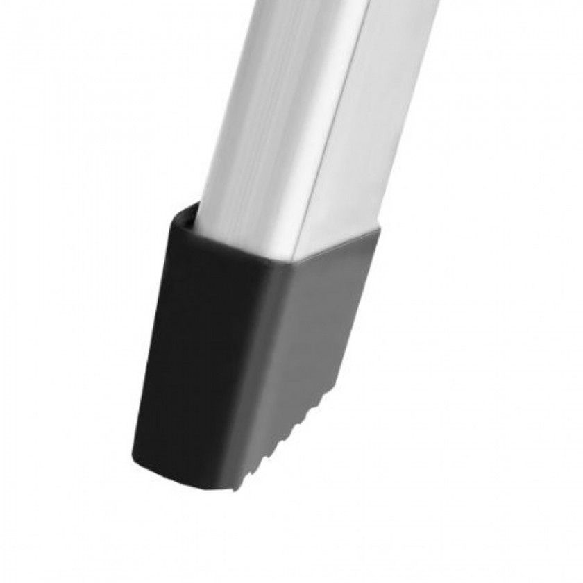 Escadote Alumínio 6 Degraus 127CM Escadote Alumínio 6 Degraus 127CM