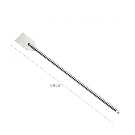 Espátula Gigante Inox Lacor 80cm - Image product