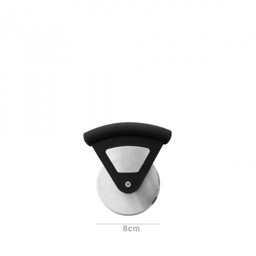 Corta Pizza Lacor Redondo 8cm Corta Pizza Lacor Redondo 8cm